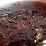 Sirop de bissap 2