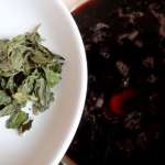Sirop de bissap 6