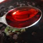Sirop de bissap 7