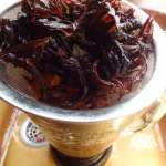 Sirop de bissap 8