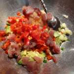 Tartare de thon des Caraïbes 10