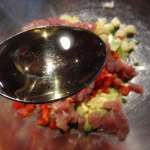 Tartare de thon des Caraïbes 11