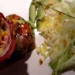 Tartare de thon des Caraïbes 12