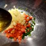 Tartare de thon des Caraïbes 5