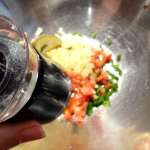 Tartare de thon des Caraïbes 6