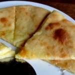Tartes ossètes 0