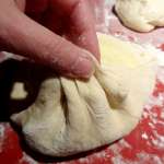 Tartes ossètes 15