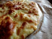 Kartofdzhyn (Ossétie du Sud) – Tartes ossètes