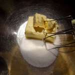 biscuits au citron et lait concentré  1