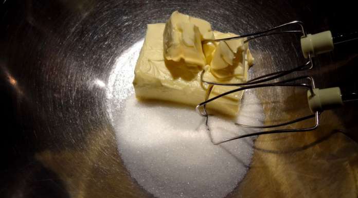 biscuits au citron et lait concentré 1