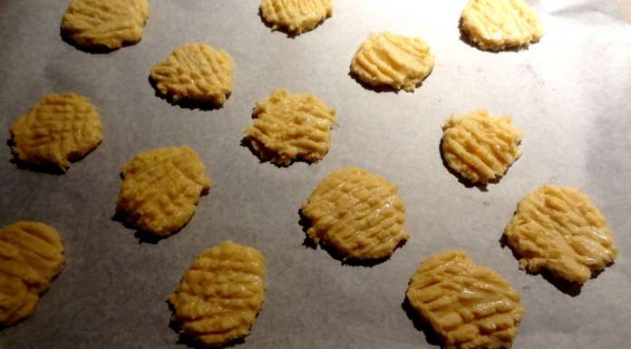 biscuits au citron et lait concentré 10