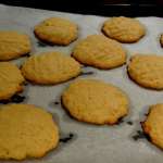 biscuits au citron et lait concentré  11