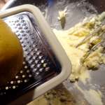 biscuits au citron et lait concentré  3