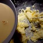 biscuits au citron et lait concentré  5