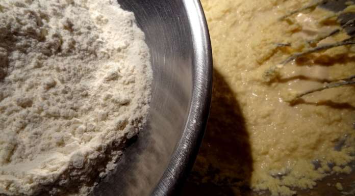 biscuits au citron et lait concentré 8
