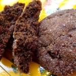 cookies de melaza 0