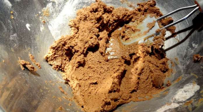 cookies de melaza 10