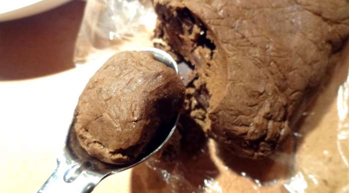cookies de melaza 14
