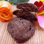 cookies de melaza