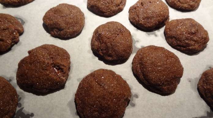 cookies de melaza 17