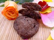 Cookies de melaza (Guatemala) – Cookies à la mélasse