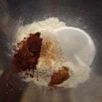 cookies de melaza 2