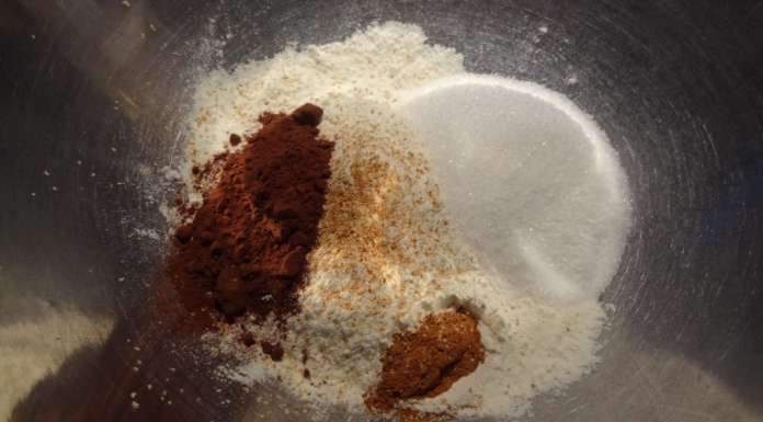 cookies de melaza 2