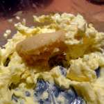 cookies de melaza 4