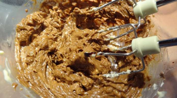cookies de melaza 6