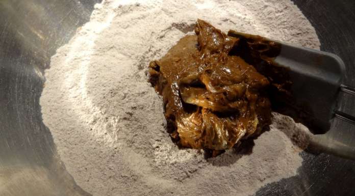 cookies de melaza 7