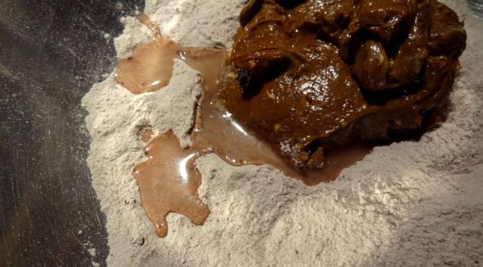 cookies de melaza 9