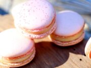 L’homme qui partage jusqu’au bout ou les macarons Ispahan