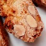 Biscotti amandes et citron confit 0