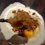 Biscotti amandes et citron confit 5