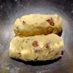 Biscotti amandes et citron confit 6