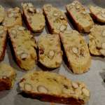 Biscotti amandes et citron confit 8