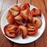 Biscuits du bonheur (Chine)  0
