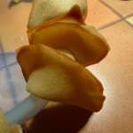 Biscuits du bonheur (Chine)  11