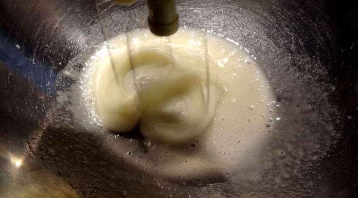 Biscuits du bonheur (Chine) 4
