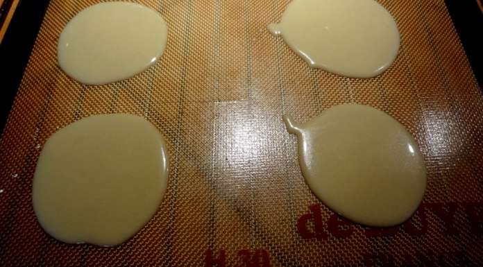 Biscuits du bonheur (Chine) 9