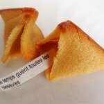 Biscuits du bonheur (Chine)