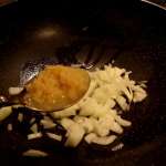 Cabbage and tuna soup 8