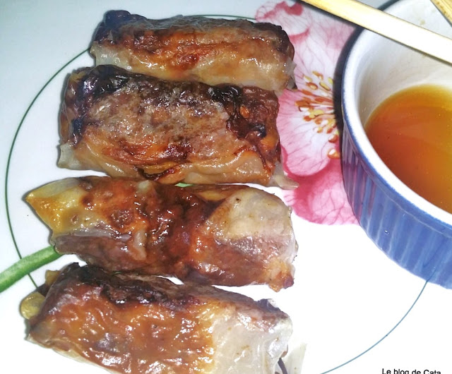 recette chinoise
