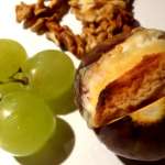 Figues rôties au chavignol 0