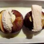 Figues rôties au chavignol 3