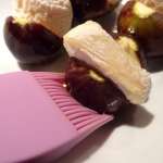 Figues rôties au chavignol 4