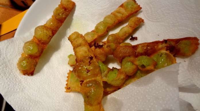 Frites de ravioles 3