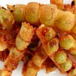 Frites de ravioles  4