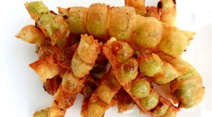 Frites de ravioles 4