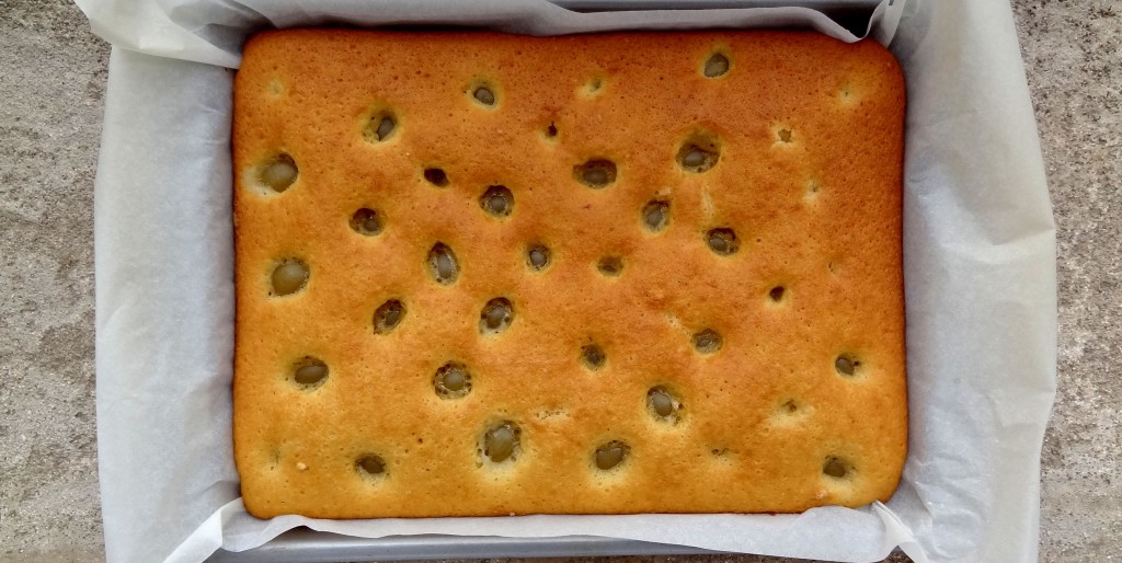 Gateau Aux Raisins Frais Gateau Aux Raisins Frais